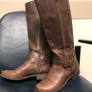 Guess Riding boots